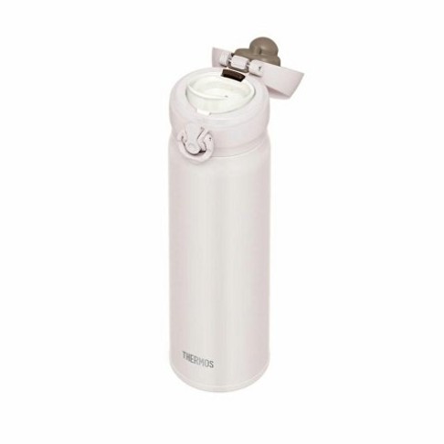 Термос из нерж. стали тм THERMOS JNL-506 ASWH0.5L Термос из нерж. стали тм THERMOS JNL-506 ASWH0.5L