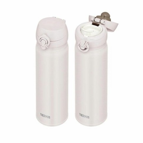 Термос из нерж. стали тм THERMOS JNL-506 ASWH0.5L Термос из нерж. стали тм THERMOS JNL-506 ASWH0.5L
