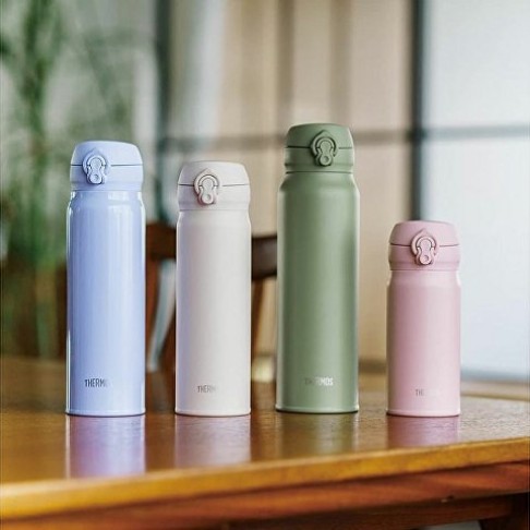 Термос из нерж. стали тм THERMOS JNL-506 ASWH0.5L Термос из нерж. стали тм THERMOS JNL-506 ASWH0.5L