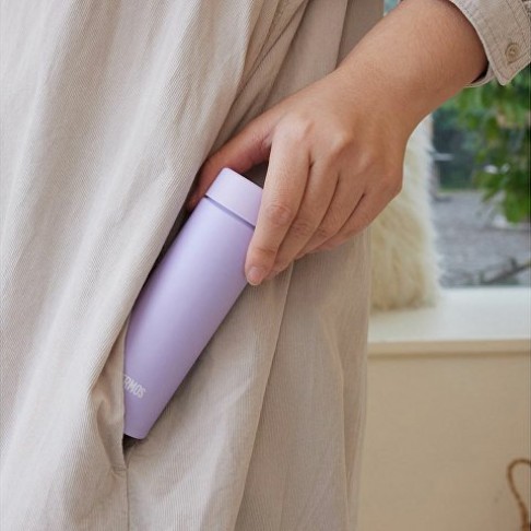 Термос из нерж. стали тм THERMOS JOJ-150 PL0.15L