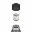 Термос из нерж. стали тм THERMOS FJK-500 SL0,5 L