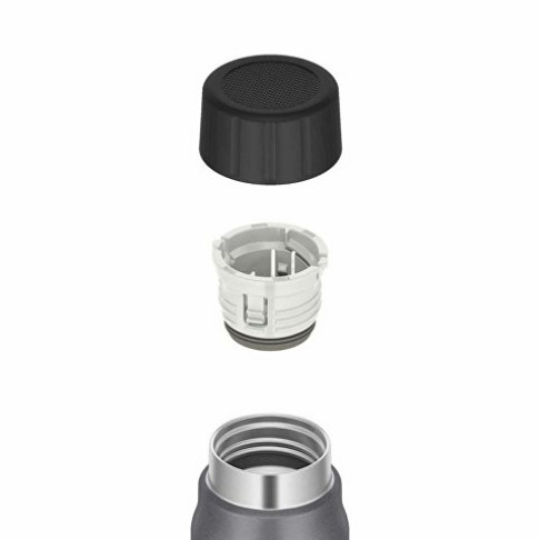 Термос из нерж. стали тм THERMOS FJK-500 SL0,5 L