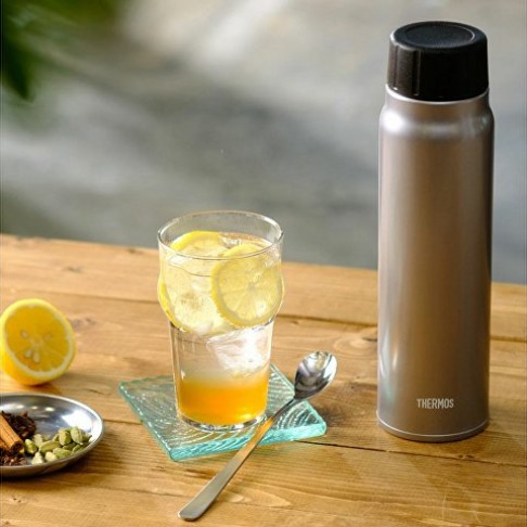 Термос из нерж. стали тм THERMOS FJK-500 SL0,5 L