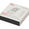 Беспроводной магнитный внешний аккумулятор с QC\PD «MagnifIQ», 10000 мАч, 15 Вт, черный