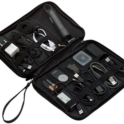 Органайзер для электроники 
