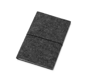 Блокнот из RPET-фетра А5 