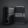 Антикражный рюкзак-трансформер Clickpack Travlo для ноутбука 16