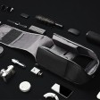 Атикражный рюкзак FlipPack для ноутбука 15.6