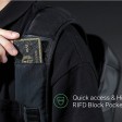 Атикражный рюкзак FlipPack для ноутбука 15.6