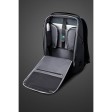 Антикражный рюкзак FlexPackPro для ноутбука 15.6