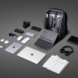 Антикражный рюкзак FlexPackPro для ноутбука 15.6