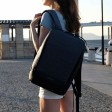 Антикражный рюкзак FlexPackPro для ноутбука 15.6