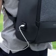 Антикражный рюкзак FlexPackPro для ноутбука 15.6