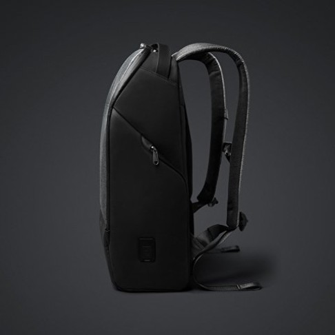 Антикражный рюкзак FlexPackPro для ноутбука 15.6