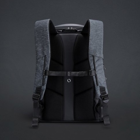 Антикражный рюкзак FlexPackPro для ноутбука 15.6