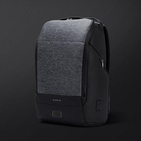Антикражный рюкзак FlexPackPro для ноутбука 15.6