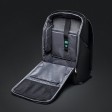 Антикражный рюкзак FlexPackPro для ноутбука 15.6