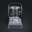 Антикражный рюкзак FlexPackPro для ноутбука 15.6