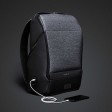 Антикражный рюкзак FlexPackPro для ноутбука 15.6
