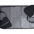 Спортивная сумка FlexPack Gym, серый