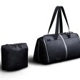 Спортивная сумка FlexPack Gym, серый