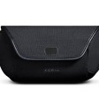 Антикражная сумка на пояс Clickpack, черный