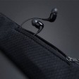 Антикражная сумка на пояс Clickpack, черный