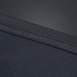 Антикражная сумка на пояс Clickpack, черный
