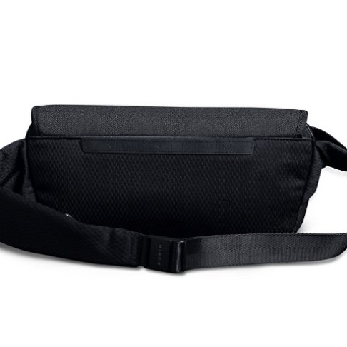 Антикражная сумка на пояс Clickpack, черный
