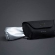 Антикражная сумка на пояс Clickpack, черный