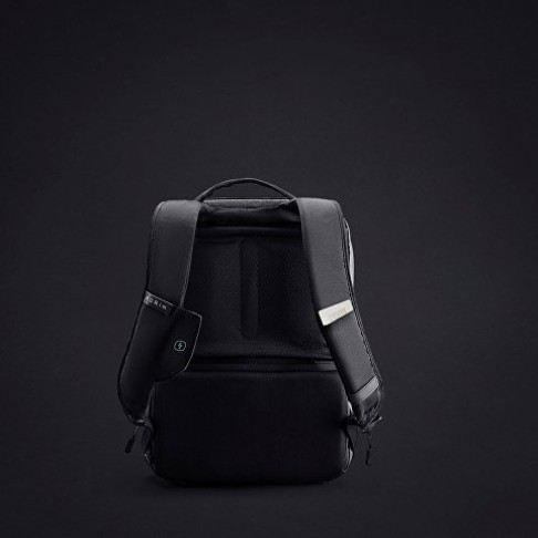 Водостойкий антикражный рюкзак Clickpack для ноутбука 15.6