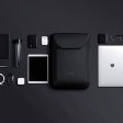 Водостойкий антикражный рюкзак Clickpack для ноутбука 15.6