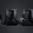 Водостойкий антикражный рюкзак Clickpack для ноутбука 15.6