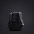 Водостойкий антикражный рюкзак Clickpack для ноутбука 15.6