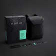Водостойкий антикражный рюкзак Clickpack для ноутбука 15.6