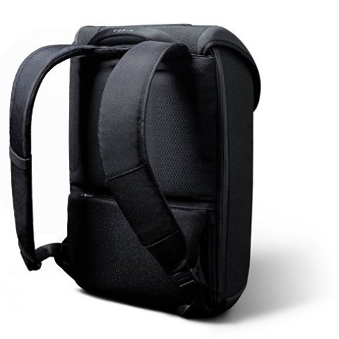 Водостойкий антикражный рюкзак Clickpack для ноутбука 15.6