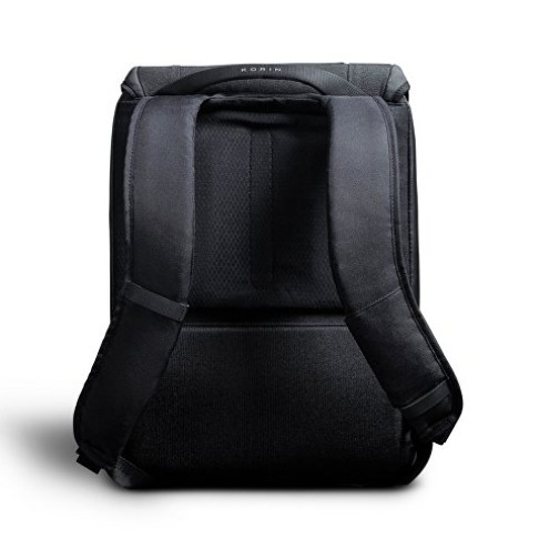 Водостойкий антикражный рюкзак Clickpack для ноутбука 15.6
