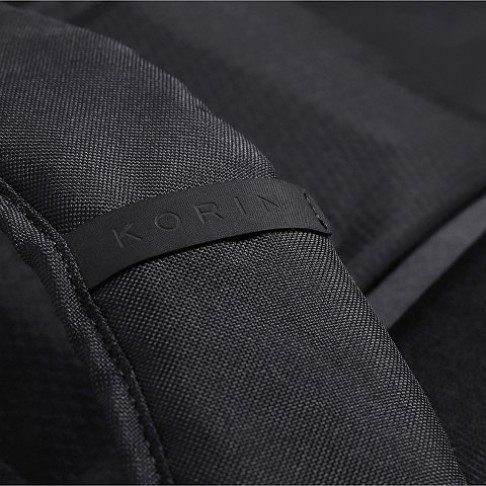 Водостойкий антикражный рюкзак Clickpack для ноутбука 15.6