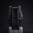 Водостойкий антикражный рюкзак Clickpack для ноутбука 15.6