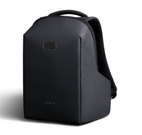 Водостойкий антикражный рюкзак Hipack для ноутбука 15.6