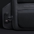 Водостойкий антикражный рюкзак Hipack для ноутбука 15.6