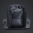 Водостойкий антикражный рюкзак Hipack для ноутбука 15.6
