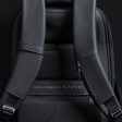 Водостойкий антикражный рюкзак Hipack для ноутбука 15.6