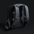 Водостойкий антикражный рюкзак Hipack для ноутбука 15.6