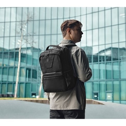 Рюкзак WENGER XE Resist 16