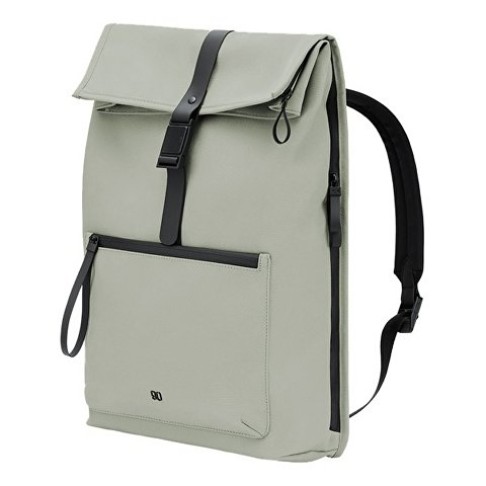 Рюкзак NINETYGO URBAN.DAILY Backpack, серый
