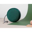 Портативная акустика Rombica mysound Capella Green, зеленый