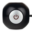 Сетевой фильтр Rombica NEO SPHERUM Black