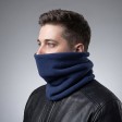 Снуд «Шерпа», унисекс, темно-синий