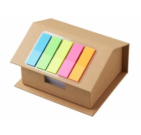 Набор стикеров и бумажек для записи 